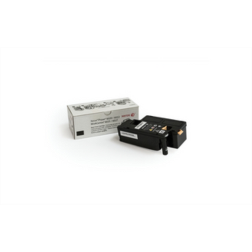 Xerox 106R02763 crni toner za Phaser 6020/6022 i WorkCentre 6025/6027 - 2000 stranica slika 1