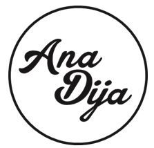 AnaDija  logo