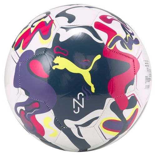 Puma Lopta Puma Neymar Jr Graphic Ball 084058-01 slika 2