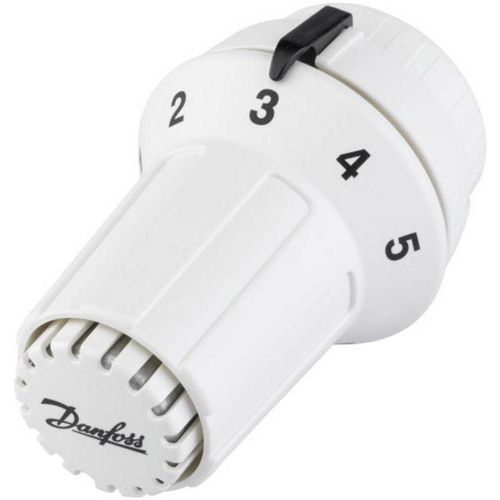 Danfoss 013G6520  radijatorski termostat mehanički  8 do 28 °C slika 1