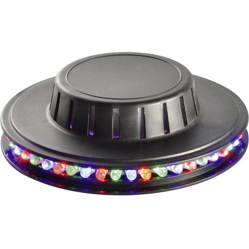 Renkforce LS1301 LS1301 led reflektor za efekte  Broj LED:48 x slika 1