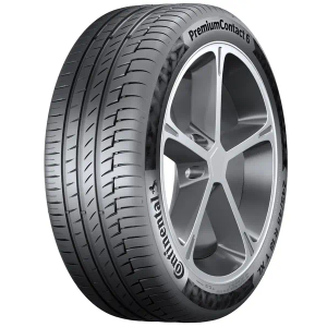 CONTINENTAL Ljetna guma 235/50R19 Conti PC6 99V VOL
