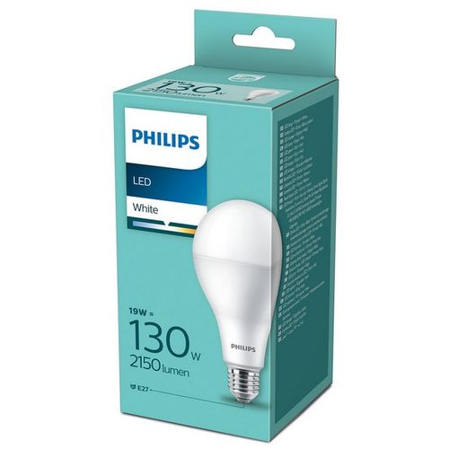 Philips PS730 LED SIJALICA 19W (130W) A80 E27 WH FR ND 1PF/6 DISC slika 1