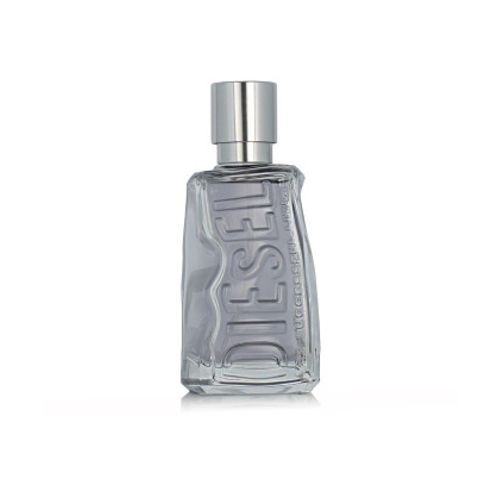 Diesel D by Diesel Eau De Toilette Refillable 50 ml (unisex) slika 1