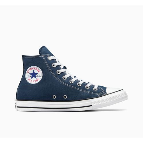 Casual tenisice za žene Converse CHUCK TAYLOR ALL STAR M9622C - Mornarsko plava slika 2