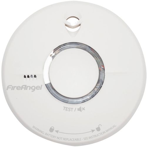FireAngel Detektor, kombinirani, dim / toplina ( vatra ) - ST-622-INT slika 1