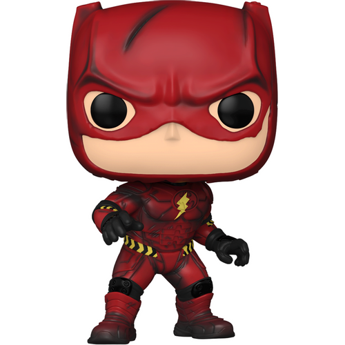 POP figure DC Comics The Flash Young Barry/Barry Allen slika 2