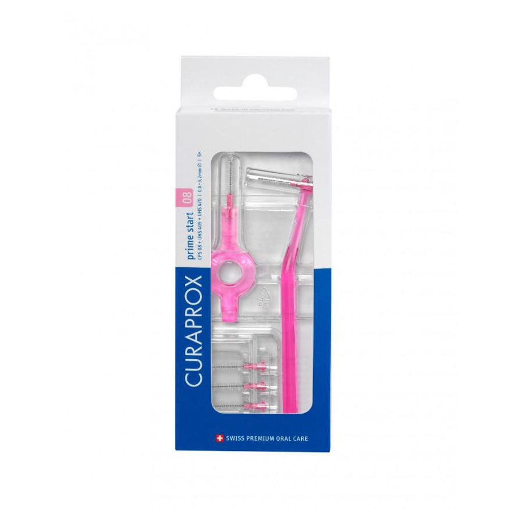 CURAPROX Interdentalne Četkice CPS 08 slika 1