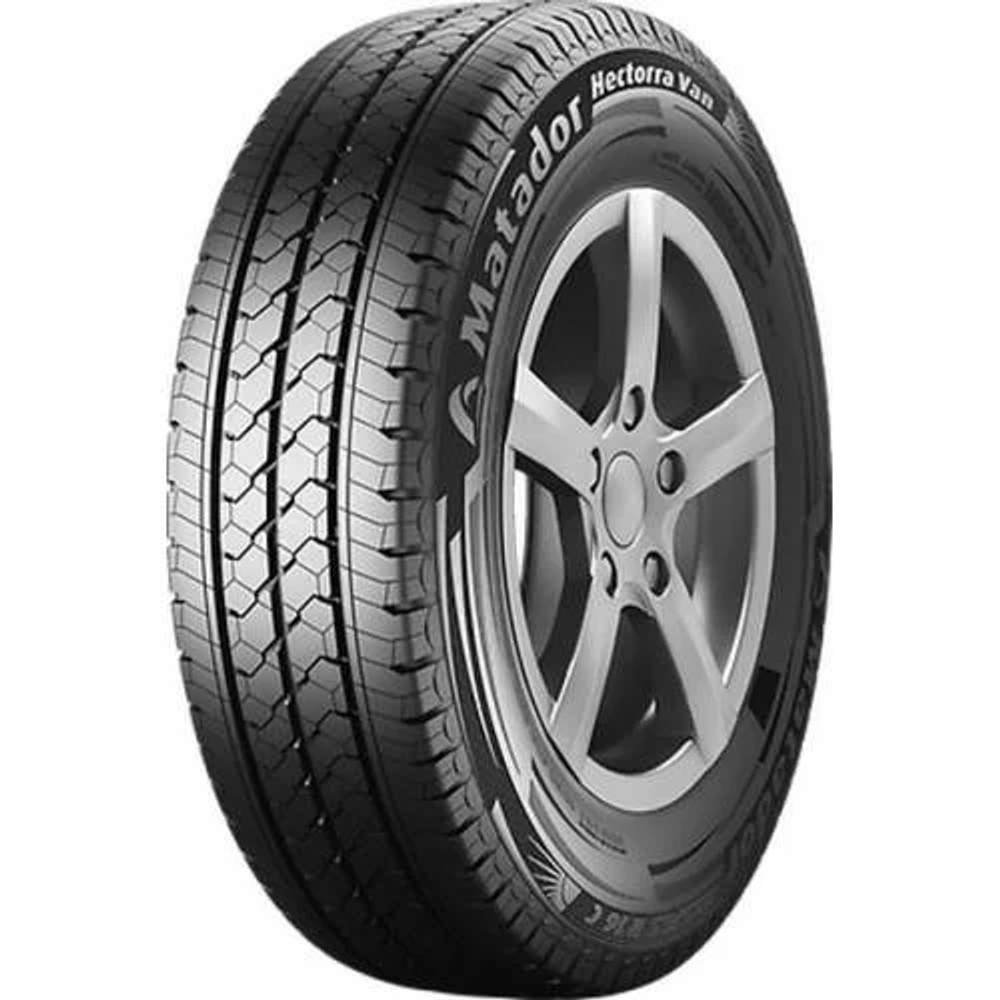 Matador ljetna guma 195/75R16C HECTORRA-VAN 110R slika 1