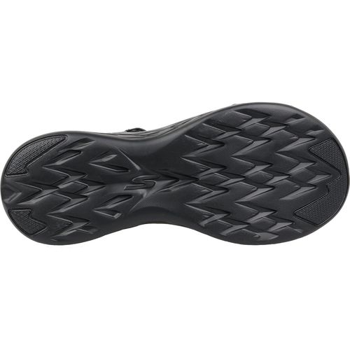 Ženske sandale Skechers on the go 600 15316-bbk slika 8