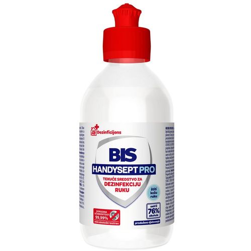 BIS HANDYSEPT PRO 150 ml slika 1