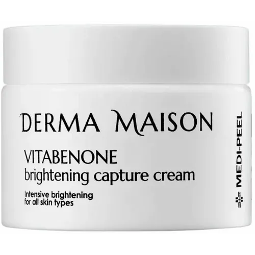 Medi-Peel Derma Maison Vitabenone Brightening Cream slika 1