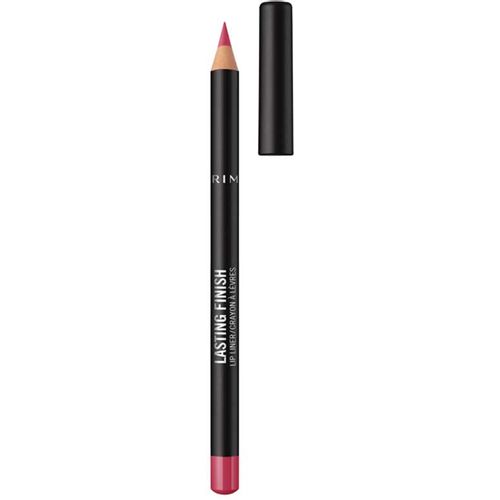 Rimmel Lasting Finish 125 Indian Pink olovka za usne 1.2g slika 1