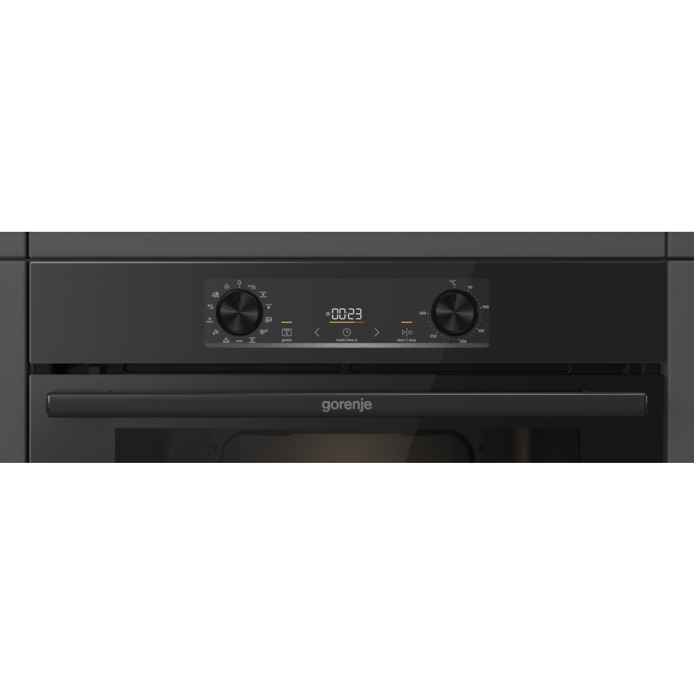 Gorenje Ugradbena pećnica BOP6373E02EBG / 77 l slika 2