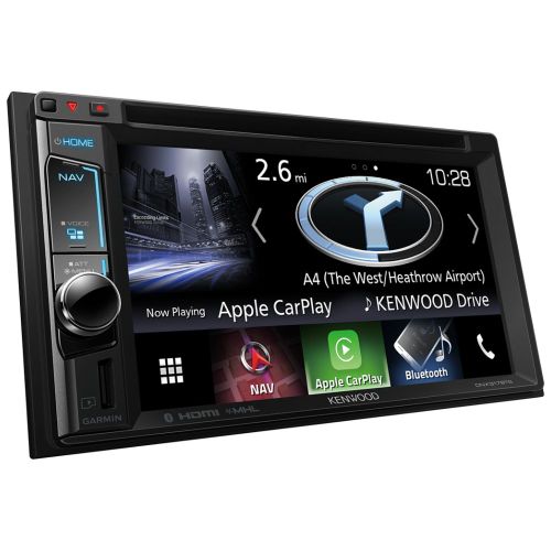 Kenwood Auto multimedija DNX-317BTS slika 2