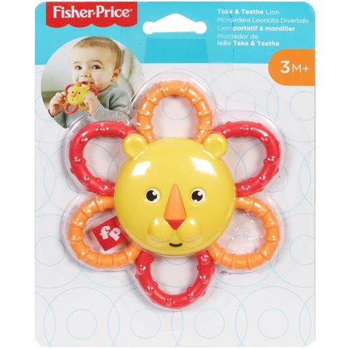 Fisher Price zvečka životinjska avantura sort slika 4