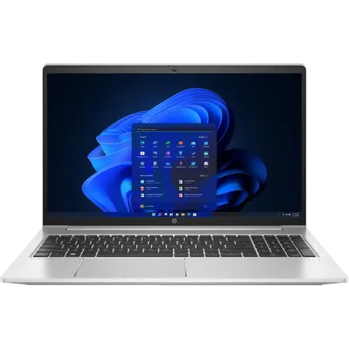 HP Probook 6S7G4EA Laptop 15.6" 450 G9 FHD IPS/i5-1235U/8GB/NVMe 512GB/SR/srebrna slika 1
