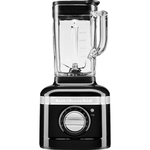 KitchenAid KA5KSB4026EOB Artisan Blender K400 1,4L (sjajno crna) 