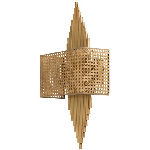 Aslı 8763-4 Gold Wall Lamp slika 1