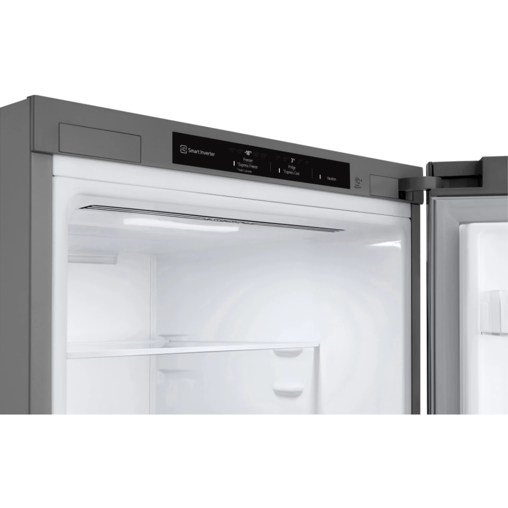 LG Frižider GBV3100DPY 1,86m slika 4