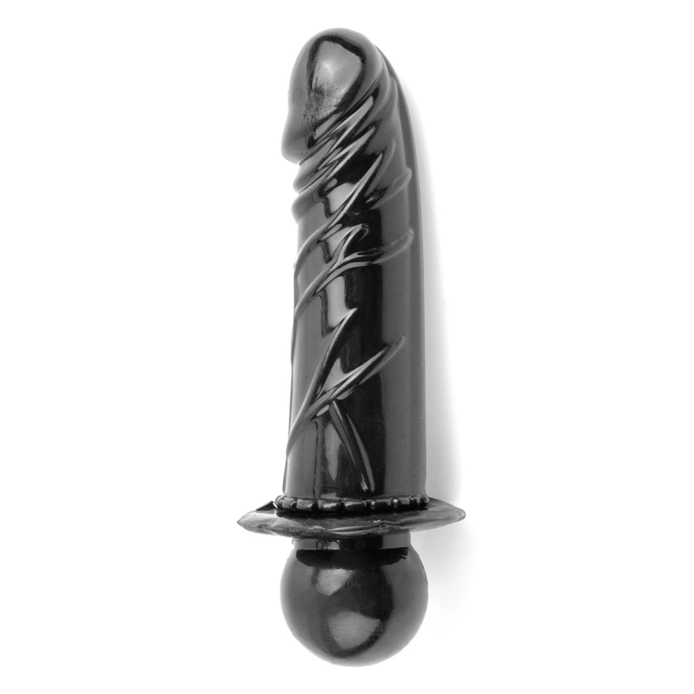 Fetish Fantasy Series FFS Deluxe Ball Gag s dildom slika 4