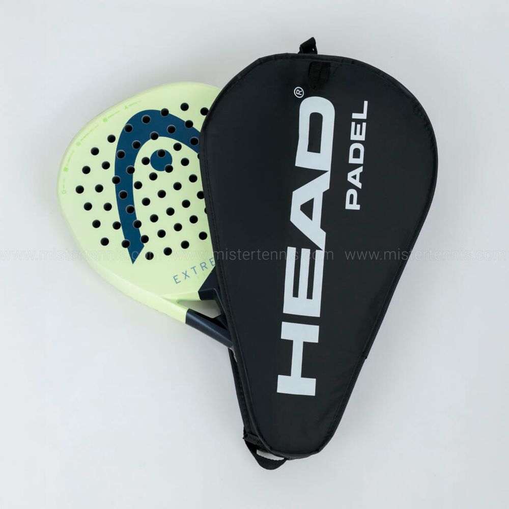 Head torba za padel Cover Full Size slika 2