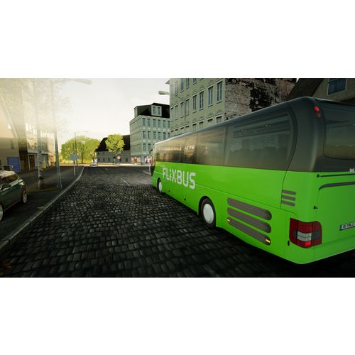 Fernbus Coach Simulator (Playstation 5) slika 13