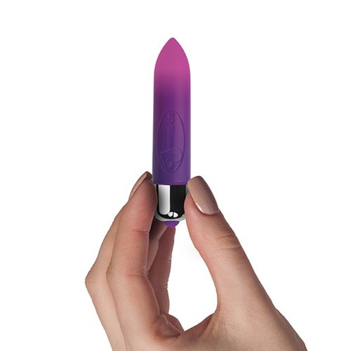 Vibrator Colour Me Orgasmic slika 3