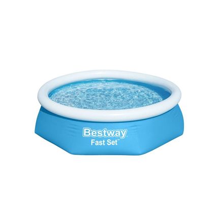 Bestway Fast set 57448 bazen 244x61 cm (bez pumpe)