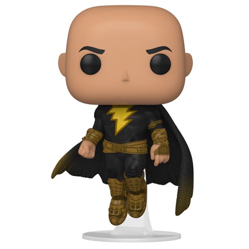 POP figure DC Comics Black Adam - Black Adam slika 4