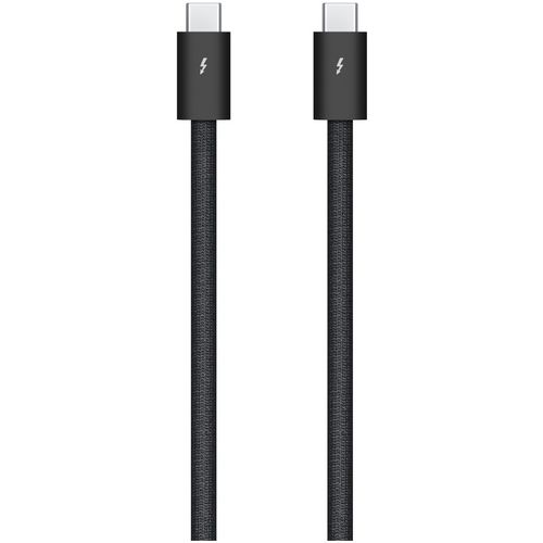 Apple Thunderbolt 4 (USB-C) Pro Cable (1 m) slika 2