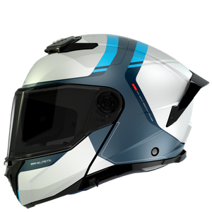 MT Helmets Atom 2 SV Emalla C17 Matt