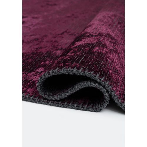 Tepih PLAIN DARK DAMSON (A), 240 x 340 cm slika 3