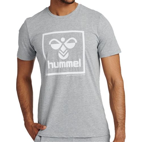 Hummel Majica Hmlisam 2.0 T-Shirt 214331-2006 slika 1