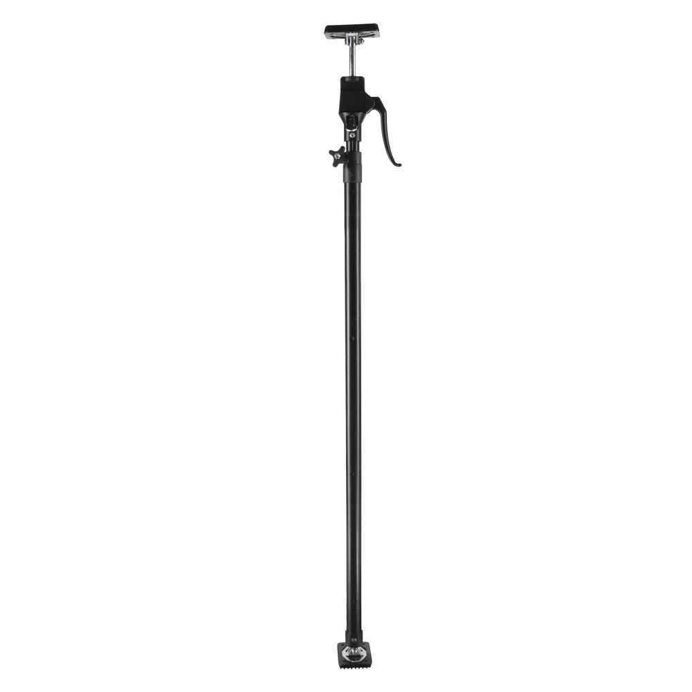 Wolfcraft Držač Teleskopski Za Postavljanje Gips-Karton Ploča 1,22 - 2,9 m - 4042000 slika 2