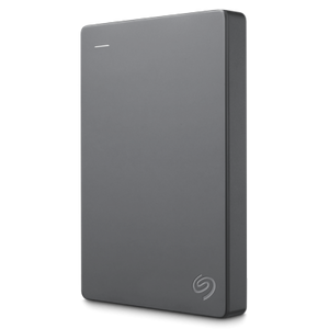 Seagate vanjski disk 2.5" 1TB Basic Portable USB 3.0