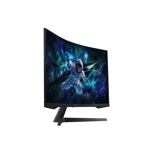 Samsung Odyssey 5 LS32CG552EUXEN VA zakrivljen gejmerski monitor 32" slika 7