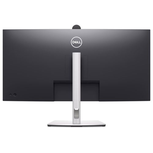 DELL 34 inch P3424WEB WQHD Video konferencijski zakrivljeni IPS monitor slika 16