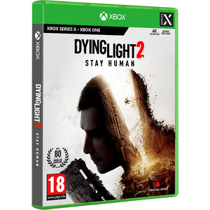 Dying Light 2 (Xbox One i Xbox Series X)