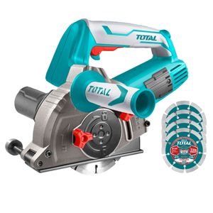 Rezač zidnih utora 1500W / 10500rpm / 125mm / INDUSTRIAL (TWLC1256)