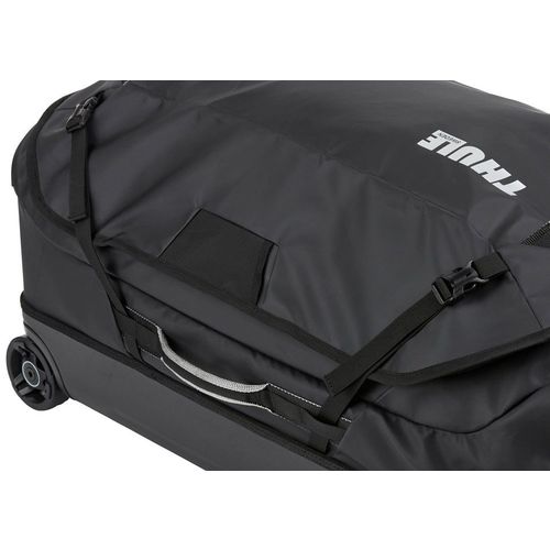 Thule Chasm Wheeled Duffel 81cm/32" putna torba 110L crna slika 18