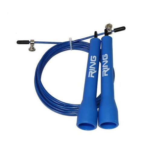 RING Vijača za crossfit sa sajlom RX JR7001 blue slika 1