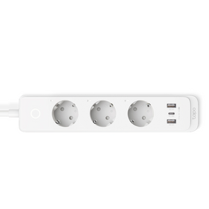 Pametna utičnica TP-Link TAPO P300, Smart Wi-Fi Power Strip, 3-Outlets