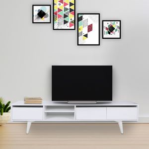 TV Stalak Graz, Bijela Boja