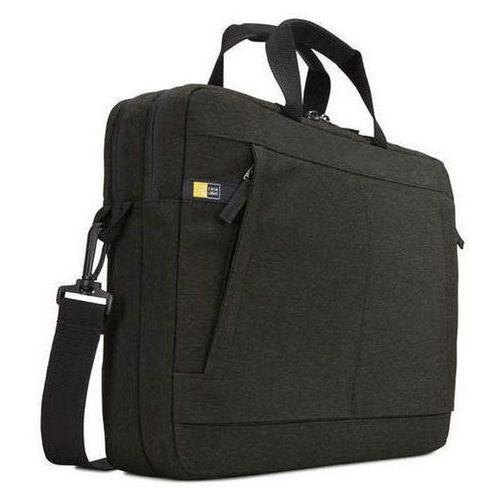 CASE LOGIC Huxton 15,6” Expanded Bag - crna slika 1