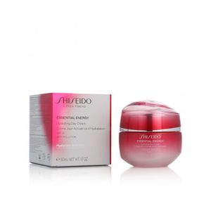 Shiseido Essential Energy Hydrating Day Cream SPF 20 50 ml