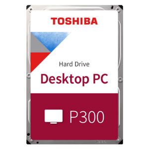 HDD TOSHIBA 2TB HDWD220UZSVA P300 SATA3 128MB