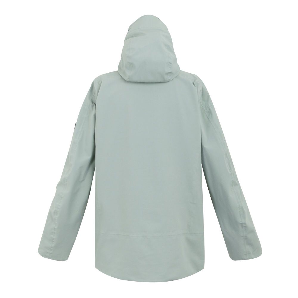Regatta Muška jakna Okara Waterproof Glacier slika 3