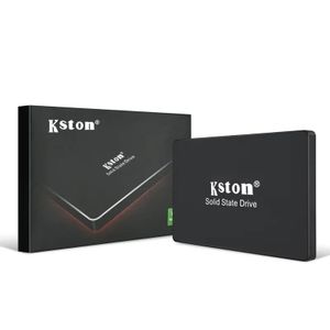 Kston Interni SSD