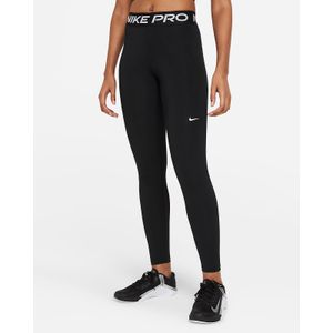 Nike Pro Leggings ženske sportske tajice CZ9779-010